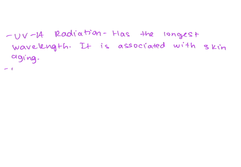 categorize-the-following-statements-as-a-property-of-uv-a-uv-b-uv-c-radiation-13384