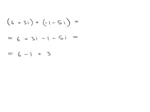 compute-the-following-63i-1-5i