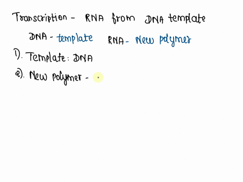 in-transcription-which-molecule-is-a-template-and-which-is-forming-the-newly-constructed-polymer-here-are-the-choices-template-new-polymer-neither-template-nor-monomer-genome-sequence-insert-98338