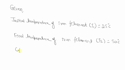 what-is-the-fractional-change-in-the-resistance-of-an-iron-filament-when-its-temperature-changes-f-3-25308