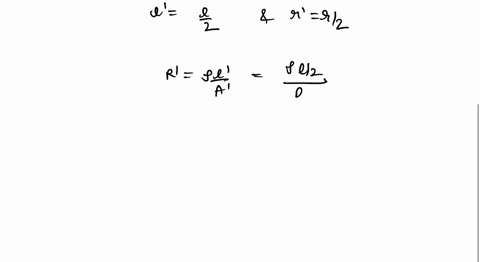 a-cylindrical-wire-has-resistance-r-and-resistivity-ifits-length-and-diameter-are-both-cut-in-half-what-will-be-its-resistance-c-r-fu2-e-r4-cylindrical-wire-has-tecishhnce-rand-resistivity-i-48552