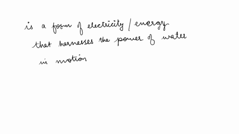 hydroelectricity-is-electricity-generated-by-hydro-power-from-the-gravitational-force-of-falling-or-flowing-water-it-is-the-most-widely-used-form-of-renewable-energy-accounting-for-nearly-tw-72577