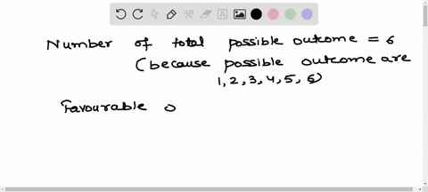 a-die-has-six-faces-numbered-1-to-6-on-a-single-roll-of-the-die-find-the-probability-of-getting-the-number-6-96846