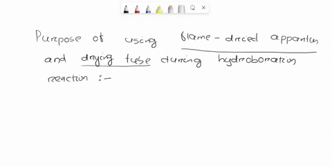 questions-what-is-the-purpose-of-using-flame-dried-apparatus-and-drying-tube-during-the-hydroboration-reaction-what-undesired-reaction-will-occur-if-water-is-present-3pts-56688