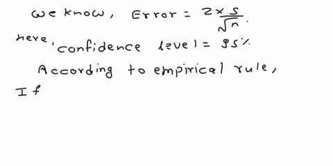 1-how-many-replicates-must-be-completed-for-sampling-deviation-of-35-to-achieve-a-1-standard-deviation-hint-use-n-use-95-confidence-levelans-n50-43433