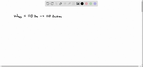 calculate-the-approximate-molecular-weight-of-a-protein-composed-of-303-amino-acid-residues-in-a-single-polypeptide-chain