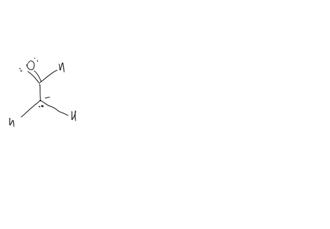 14-question-_1-text-point-draw-the-major-resonance-contributor-of-the-below-compound-be-sure-to-include-all-lone-pair-electrons-and-formal-charges-2