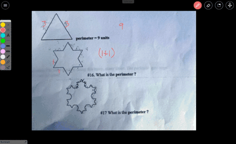 areally-interesting-charactcristic-of-the-koch-snowflake-is-its-perimeter-ordinarily-when-you-increase-the-perimeter-of-geometric-fgure-you-also-increase-its-arca-if-you-have-square-with-hug-22524