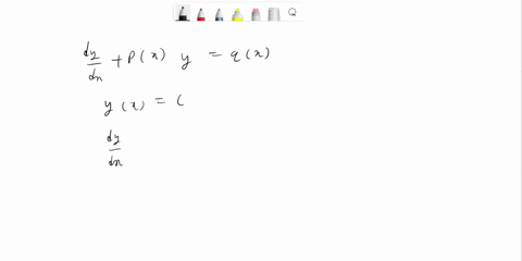 if-the-first-order-linear-differential-equation-dy-pcy-qc-dx-has-a-solution-that-is-a-constant-function-then-qx-is-a-constant-multiple-of-px-select-one-true-false-01195