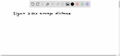 which-of-the-following-statements-is-correct-a-sigma-is-the-average-distance-between-an-individual-observation-in-a-sample-and-the-population-mean-b-s-is-the-average-distance-between-an-indi-91802