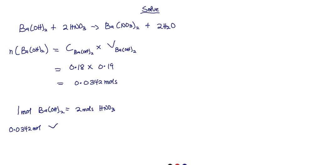 SOLVED: Using the Bohr model, determine the energy, in joules ...