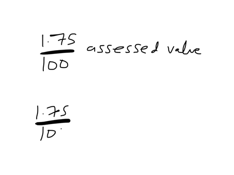 the-state-constitution-limits-the-total-property-tax-rate-to-175-per-100-of-assessed-value-the-city-must-achieve-a-total-budget-of-50-million-in-the-coming-year-the-total-assessed-valuation-of-all-pro
