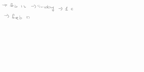 how-many-possible-calendars-are-there-that-have-february-12-falling-on-a-sunday-monday-or-tuesday-answer-9-57181