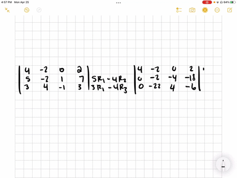 solve-with-gauss-jordans-method-4x-2y-0z-2-5x-2y-z-7-3x-4y-z-3-10128