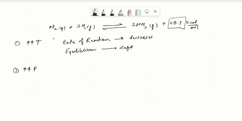 for-the-following-reaction-determine-the-effect-of-each-of-the-following-chariges-on-both-the-rate-of-reaction-and-the-equilibrium-position-include-brief-explanation-of-your-reasoning-nz-g-h-76142