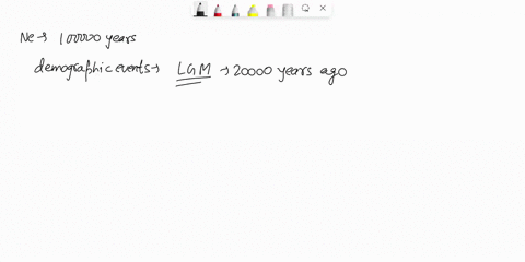 how-has-the-effective-population-size-of-humans-changed-over-the-last-100000-years-how-have-these-changes-altered-the-relative-contributions-that-natural-selection-and-genetic-drift-make-to-92876