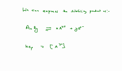 solubility-of-a-sparingly-soluble-salt-xb2-in-water-is-x-what-will-be-its-solubility-in-a-solution-of-yb-having-concentration-of-0001-m-a-x2-10-6-b-4x3-106-c-4x3-10-6-d-4x3-103-50935