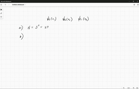 suppose-you-have-three-particles-and-three-distinct-one-particle-states-leftpsi_ax-psi_bxright-and-2-83151