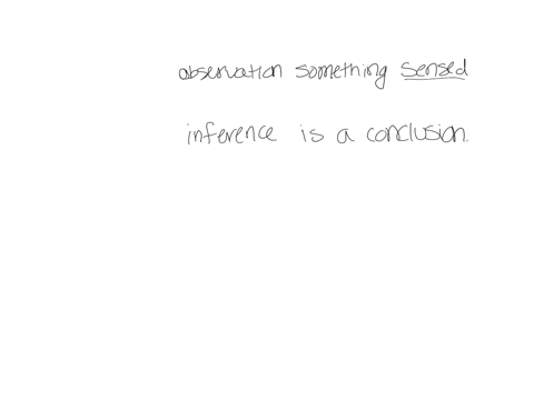 observation-vs-inference-quiz-1-examine-the-data-presented-and-find-the-statement-that-represents-an-inference-rather-than-an-observation-blemish-cream-data-2-a-pot-bellied-pig-came-to-the-z-88262
