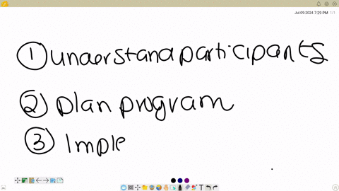 cs-v-reflective-competency-statement-v-to-ensure-a-well-run-purposeful-program-that-is-responsive-to-participant-needs
