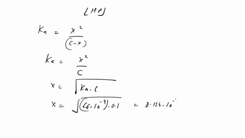 calculate-the-ph-and-percentage-of-hf-molecules-ionized-in-a-010-m-hf-solution-65466