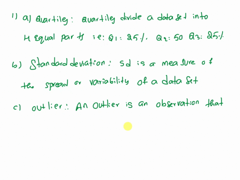 focus-on-outliers-and-measures-of-variability-own-words-explain-the-meaning-of-cach-term-b-how-t0-casicuiare-or-odentify-cach-value-and-c-what-the-value-tells-us-about-data-calculate-or-set-70568