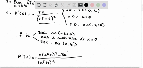 1-given-fz-do-the-following-32-1-use-the-quotient-rule-to-find-f-x-and-f-x-in-each-case-simplify-as-much-as-possible-find-the-critical-numbers-of-f-x-that-is-where-f-x-0-or-f-x-does-not-exis-70361