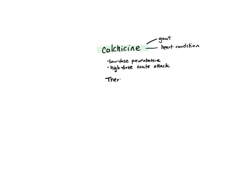 14-a-nurse-is-reinforcing-teaching-with-a-client-who-has-a-new-prescription-for-colchicine-the-nurse-should-inform-the-client-that-which-of-the-following-findings-is-a-side-effect-of-colchicine-select
