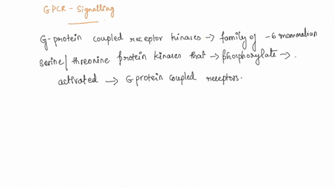 which-of-the-following-does-not-occur-during-g-protein-coupled-receptor-signaling-a-the-binding-of-a-ligand-to-the-cytoplasmic-portion-of-the-g-protein-b-binding-of-gtp-to-the-subunit-of-the-56066