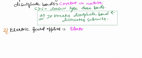 mcq-choose-the-correct-answer-1-which-of-the-followings-is-not-true-for-sds-in-denaturing-gel-electrophoresis-a-it-linearizes-proteins-b-it-imparts-negative-charges-to-the-linearized-protein-51872
