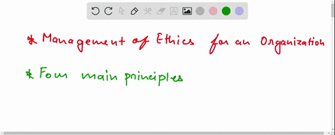 what-is-the-role-of-ethics-as-it-pertains-to-management-and-managers-does-management-in-your-view-help-shape-the-values-and-ethics-of-an-organization-is-employee-behavior-ethical-or-not-a-by-49962