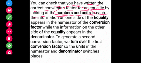 how-can-you-check-that-you-have-written-the-correct-conversion-factors-for-an-equality-6-18227