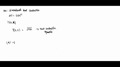 question-4-i-show-that-the-one-dimensional-heat-conduction-equation-at-temperature-t-is-time-x-is-position-and-d-is-the-thermal-diffusivity-of-the-medium-is-1-x2-satisfied-by-0xt-3-marks-v4t-74532