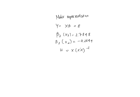 b-consider-the-following-linear-regression-on-n-paired-observations-yi-xilxi2-yi-bo-b1xxil-bzxi2-with-e-n002_-the-observations-yixilxi2-are-reported-in-the-table-below-i-3-xil-16-21-xn-33-41-56335