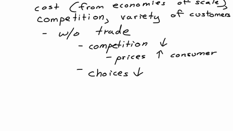 1-explain-how-consumers-gain-from-intra-industry-trade-2-explain-how-different-firms-are-affected-differently-when-trade-is-liberalized