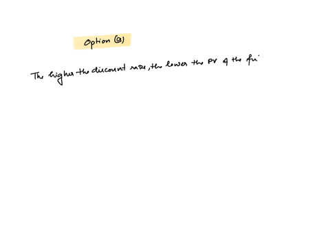 q16-you-have-determined-the-profitability-of-a-planned-project-by-finding-the-present-value-of-all-the-cash-flows-from-that-project-which-of-the-following-would-cause-the-project-to-look-more-appealin