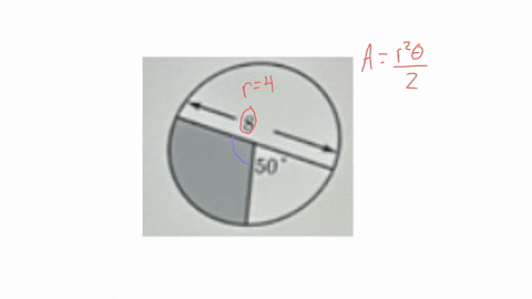 find-the-area-of-the-shaded-sector-of-each-circle-leave-your-answer-as-a-fraction-in-terms-of-pi-figure-is-not-drawn-to-scale-question-help-video-submit-question-jump-to-answer
