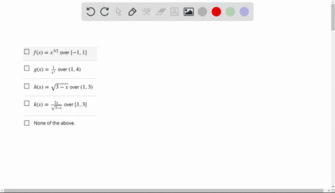 select-all-of-the-following-functions-for-which-the-extreme-value-theorem-guarantees-the-existence-of-an-absolute-maximum-and-minimum-select-all-that-apply-fx-x32-over-11-over-14-hx-v3-x-ove-68068