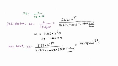 a-an-electron-and-00240-kg-bullet-each-have-a-velocity-of-magnitude-480-ms_-accurate-to-within-00100-_-within-what-lower-limit-could-we-determine-the-position-of-each-object-along-the-direct-17819