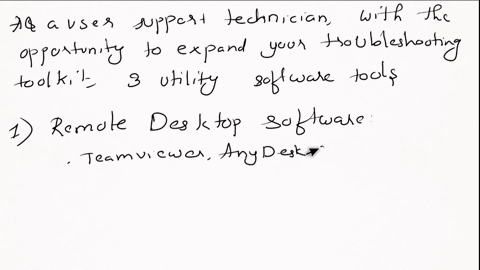 imagine-that-as-a-user-support-technician-and-you-have-access-to-all-of-the-utility-software-tools-you-have-been-given-a-stipend-to-expand-your-troubleshooting-tool-kit-by-adding-three-addit-33337