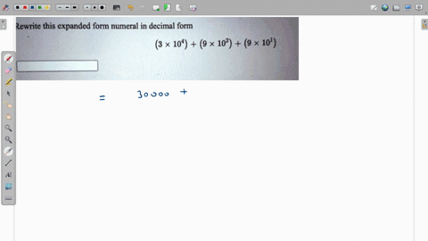 rewrite-this-expanded-form-numeral-in-decimal-form-3-x-104-9-x-102-9-x-10-points-possible-8-this-is-attempt-1-of-2-submit-86286