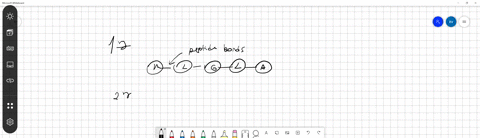 the-structural-level-of-a-protein-least-affected-by-a-disruption-in-hydrogen-bonding-is-the-a-primary-level-b-secondary-level-c-tertiary-level-d-quaternary-level-3