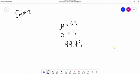 the-acme-company-manufactures-widgets-the-distribution-of-widget-weights-is-bell-shaped-the-widget-weights-have-a-mean-of-63-ounces-and-a-standard-deviation-of-3-ounces-use-the-standard-devi-67932