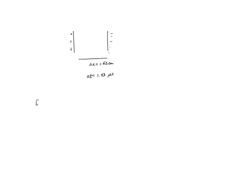 a-uniform-electric-field-exists-in-the-region-between-two-oppositely-charged-plane-parallel-plates-proton-is-released-from-rest-at-the-surface-of-the-positively-charged-plate-and-strikes-the-66193