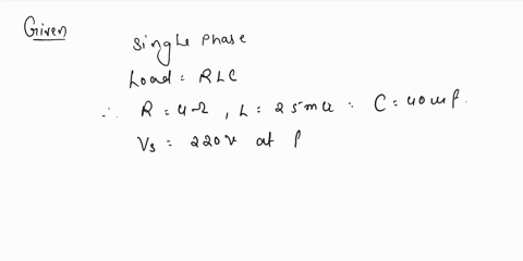 please-answer-part-cef-thank-you-problem-2-20-marks-a-single-phase-full-bridge-inverter-below-supplies-an-rlc-load-with-r-4-ql25-mh-and-c40ufthe-input-voltage-v220-v-at-60-hzthe-output-volta-79557