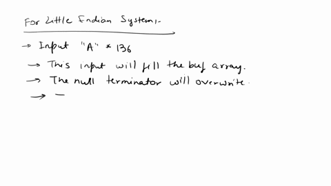 b-properly-placed-canaries-can-protect-return-addresses-and-frame-pointers-from-being-modified-by-simple-buffer-overflows-other-kinds-of-stack-based-buffer-overflows-can-still-be-possible-ho-05065
