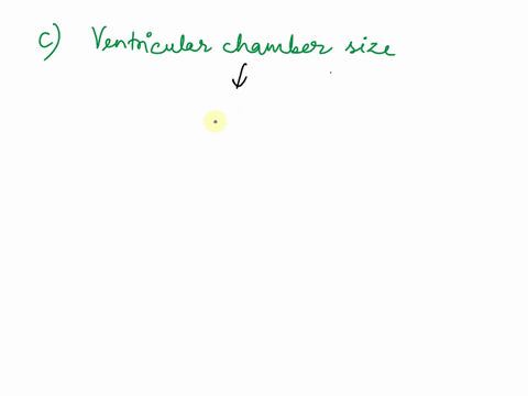 which-of-the-following-does-not-increase-as-a-result-of-acute-exercise-a-heart-contractility-b-cardiac-output-c-ventricular-chamber-size-d-stroke-volume-05747
