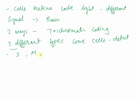 for-vision-the-stimulus-is-light-which-hits-the-retina-but-light-is-not-sent-into-the-brain-the-cells-code-it-into-a-different-signal-in-particular-a-difficult-concept-is-that-of-trichromati-45308