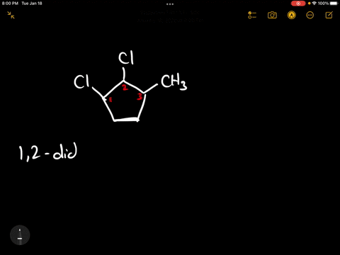 1-what-is-the-iupac-name-for-the-following-chz-a-12-dichloro-3-methylpentane-b-12-dichloro-3-methylcyclopentane-c-1-methyl-23-dichlorocyclopentane-d-3-methyl-12-dichlorocyclopentane-33767