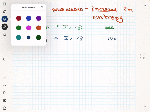 which-response-includes-all-of-the-following-processes-that-are-accompanied-by-an-increase-in-entropy-1-i2s-i2g-2-2ig-i2g-3-2nh3g-n2g-3h2g-4-mg2aq-2ohaq-mgoh2s-a-1-2-b-1-3-c-3-4-d-3-e-2-4-04535
